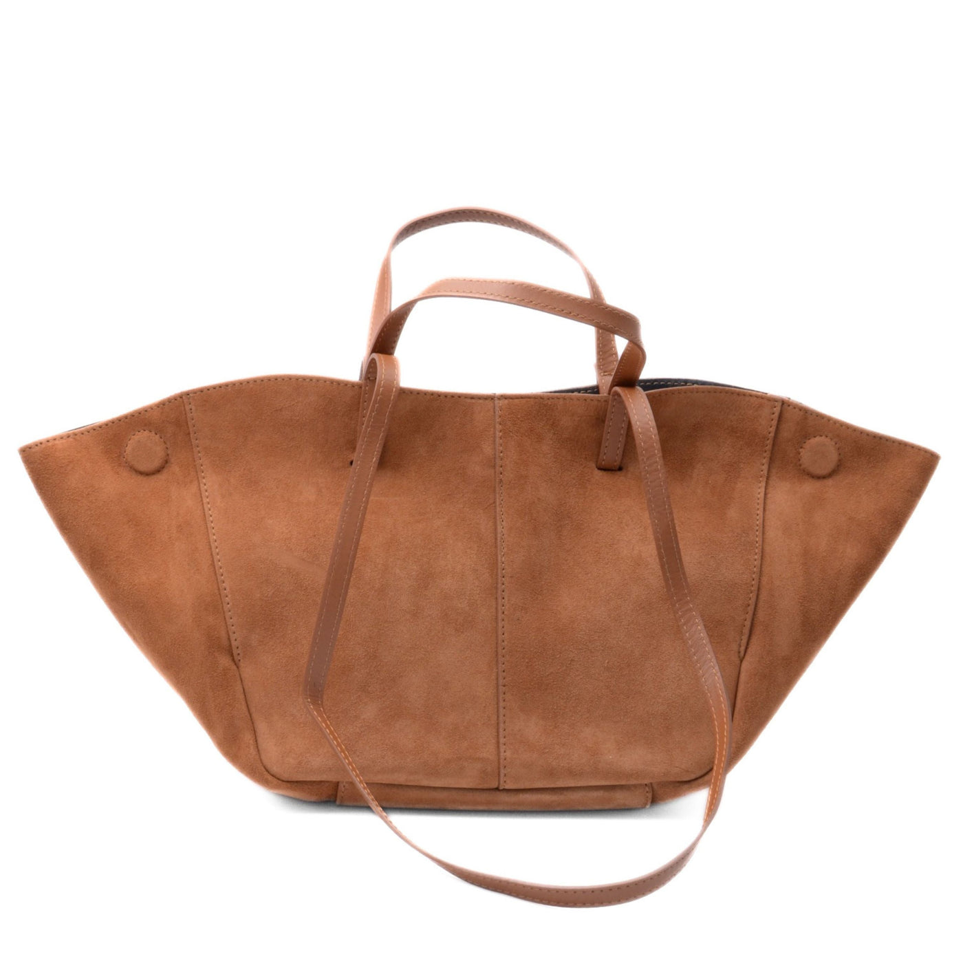 Mockaväska "Nola" Caramel