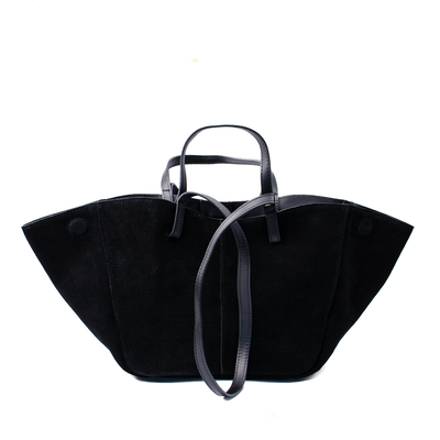 Mockaväska "Nola" Svart