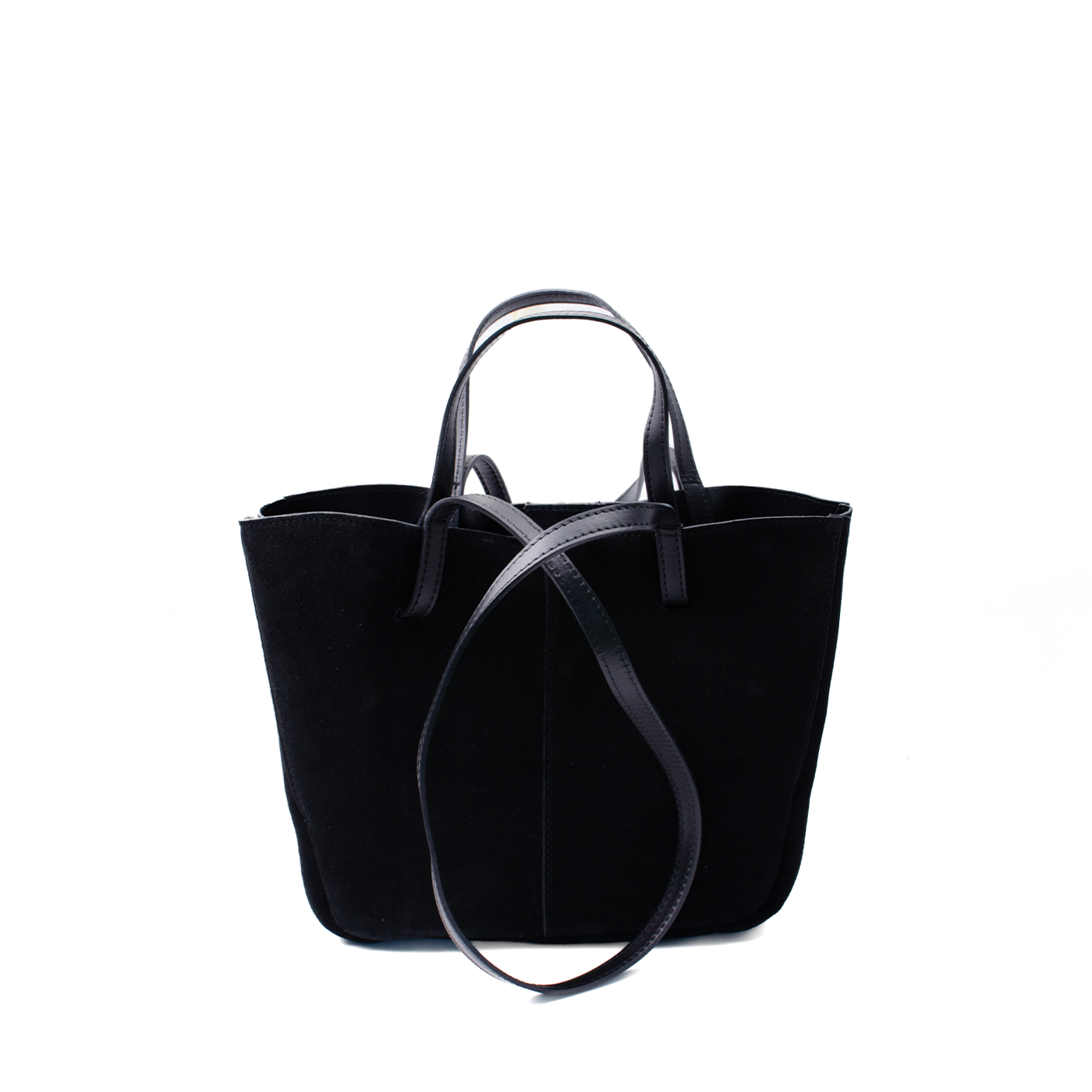 Mockaväska "Nola" Svart