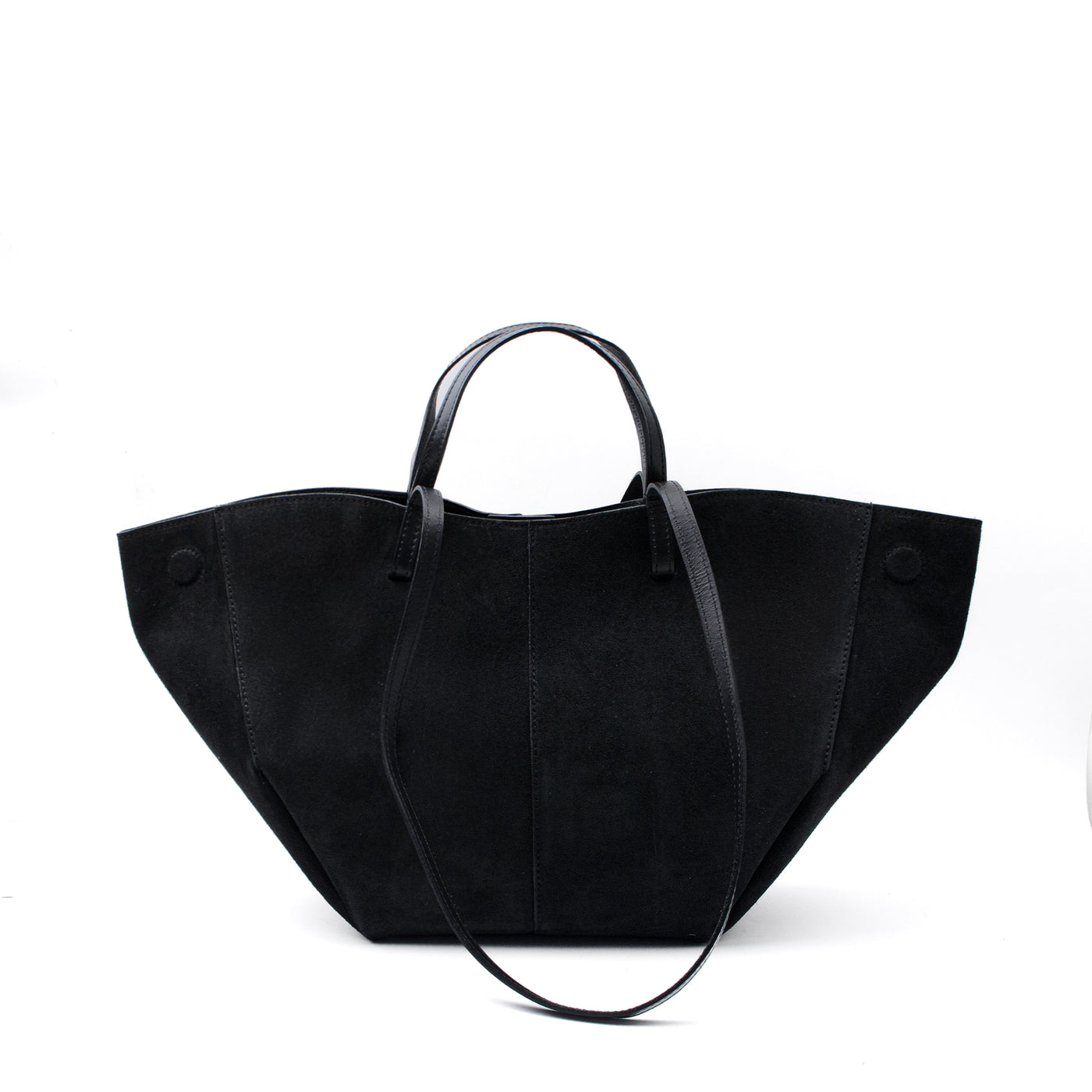 Mockaväska "Nola XL" Svart