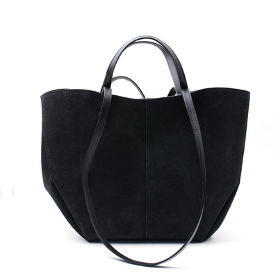 Mockaväska "Nola XL" Svart