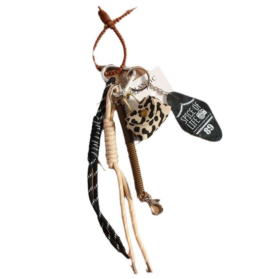 Bag charm 44