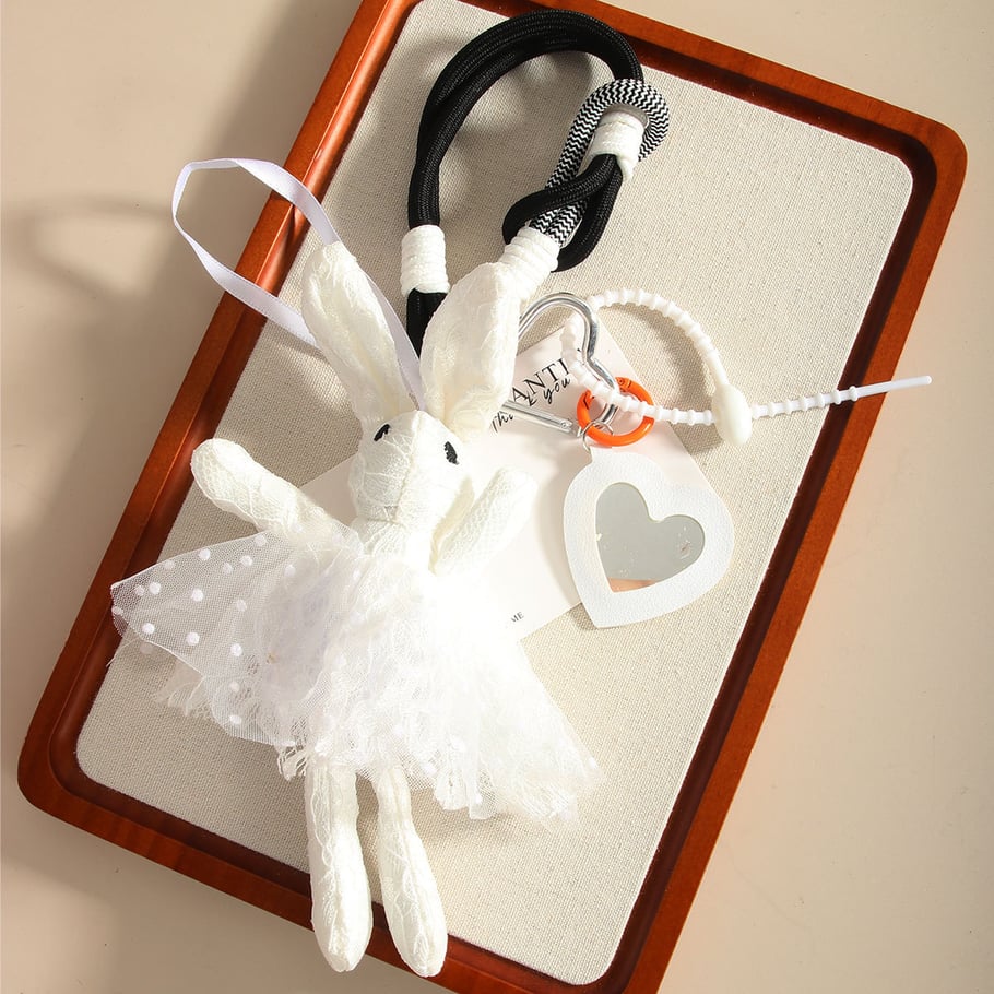 Bag charm 58