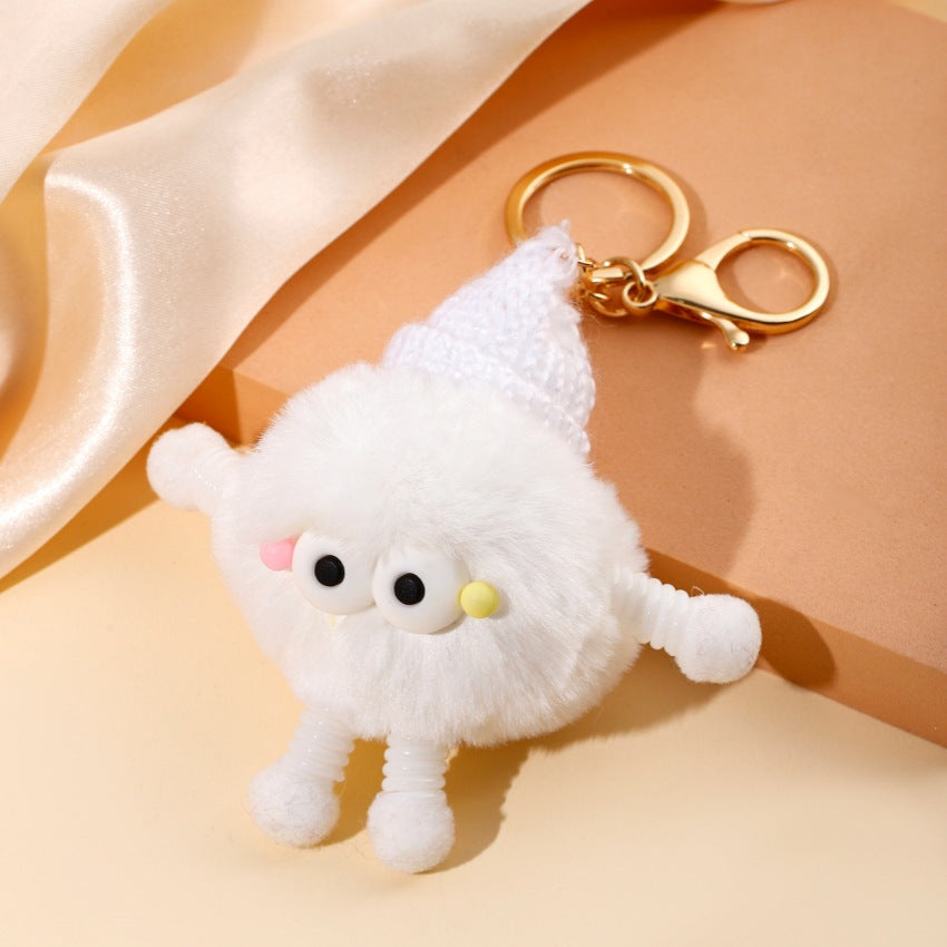 Bag charm 61