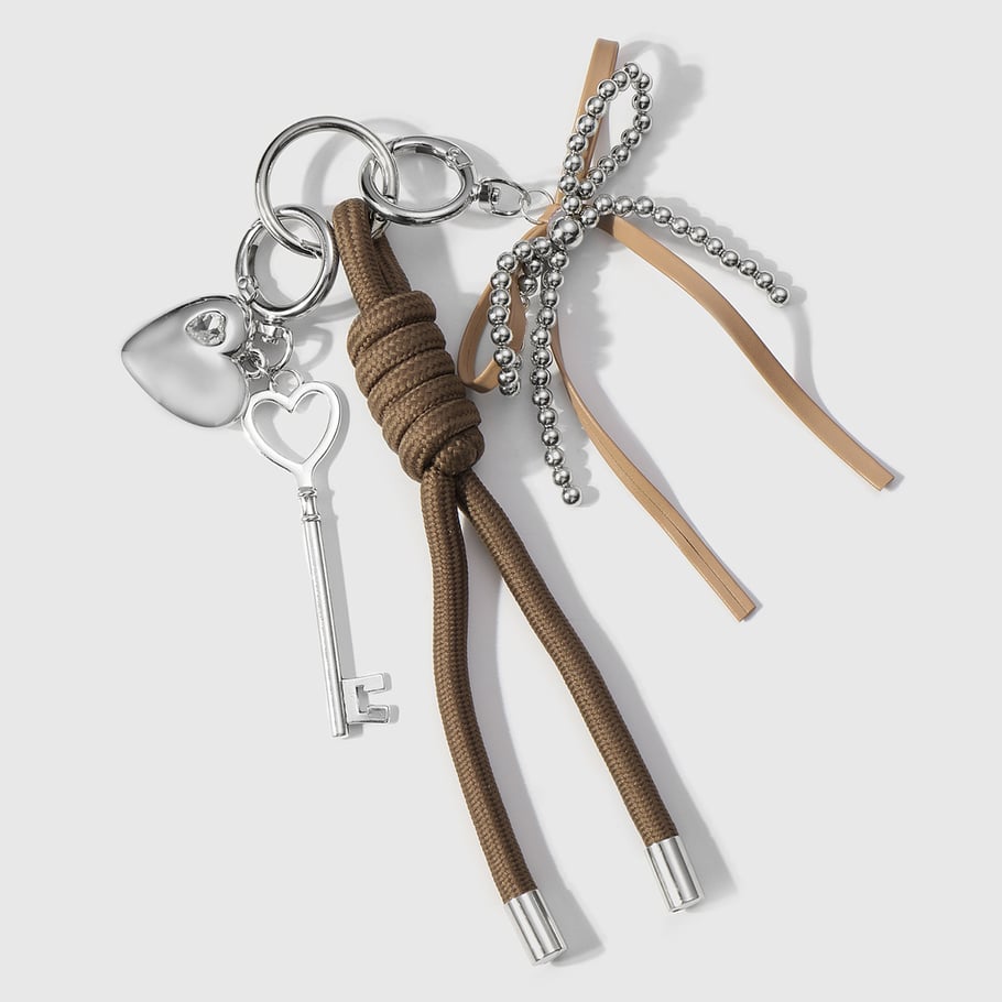 Bag charm 38