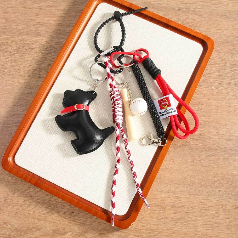 Bag charm 54