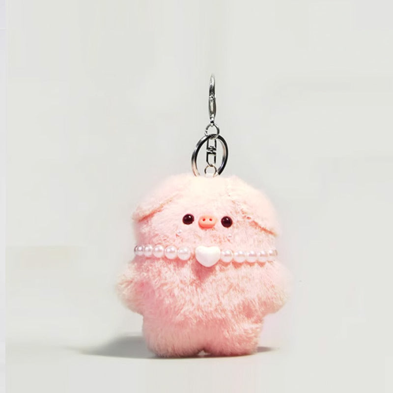 Bag charm 40