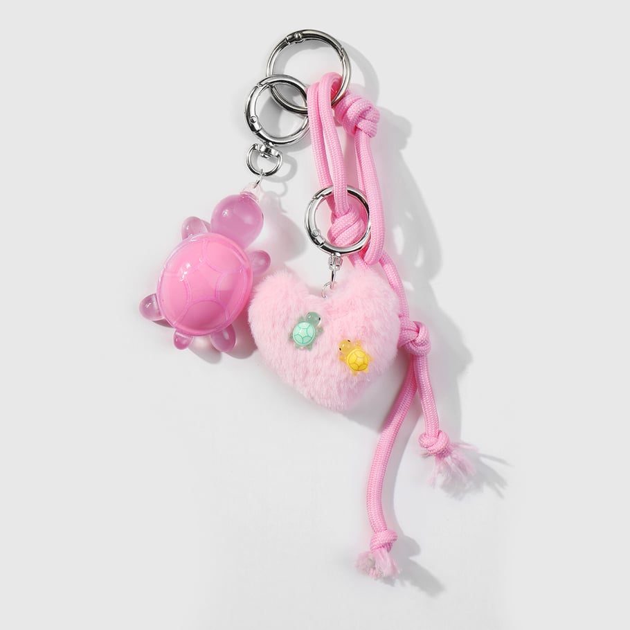 Bag charm 39