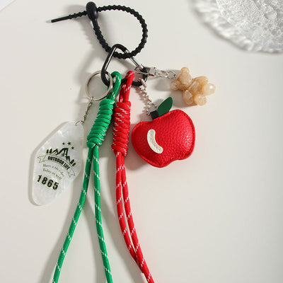 Bag charm 35