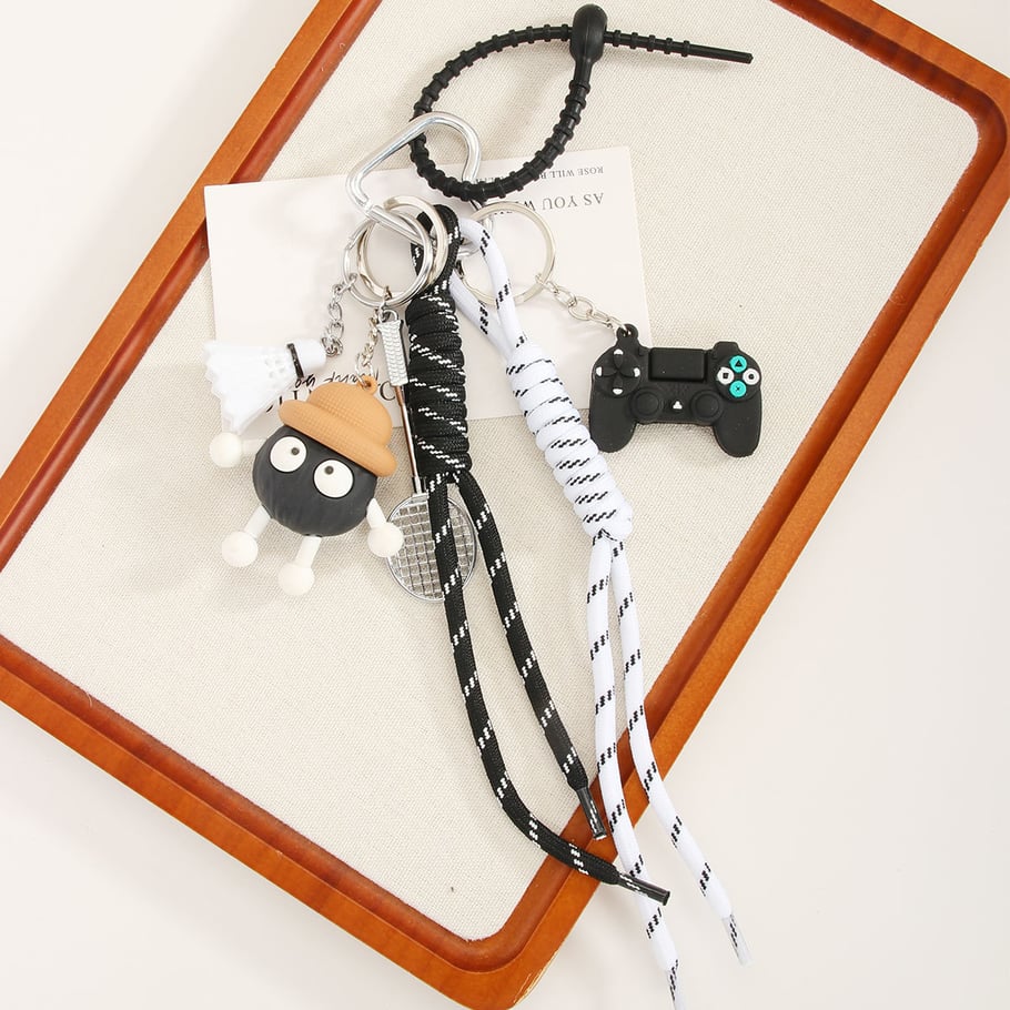 Bag charm 59