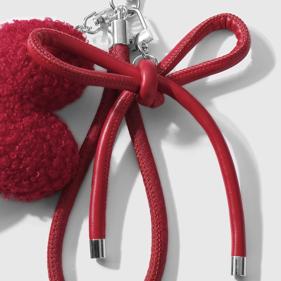 Bag charm 36