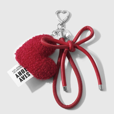 Bag charm 36