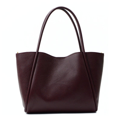 Shopping bag "Florence XL" Beige