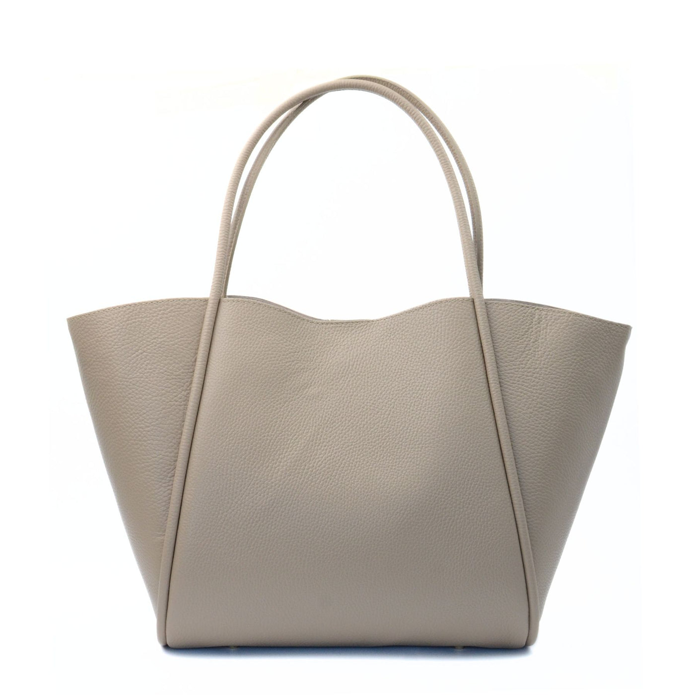 Shoppingväska "Florence XL" Ljustaupe
