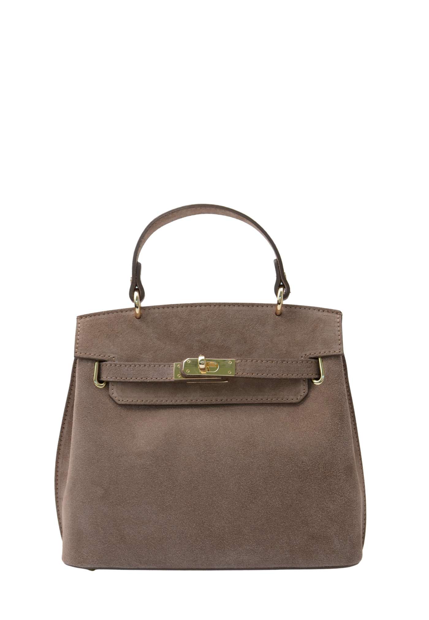 Mockaväska  "Rivoli”  Taupe