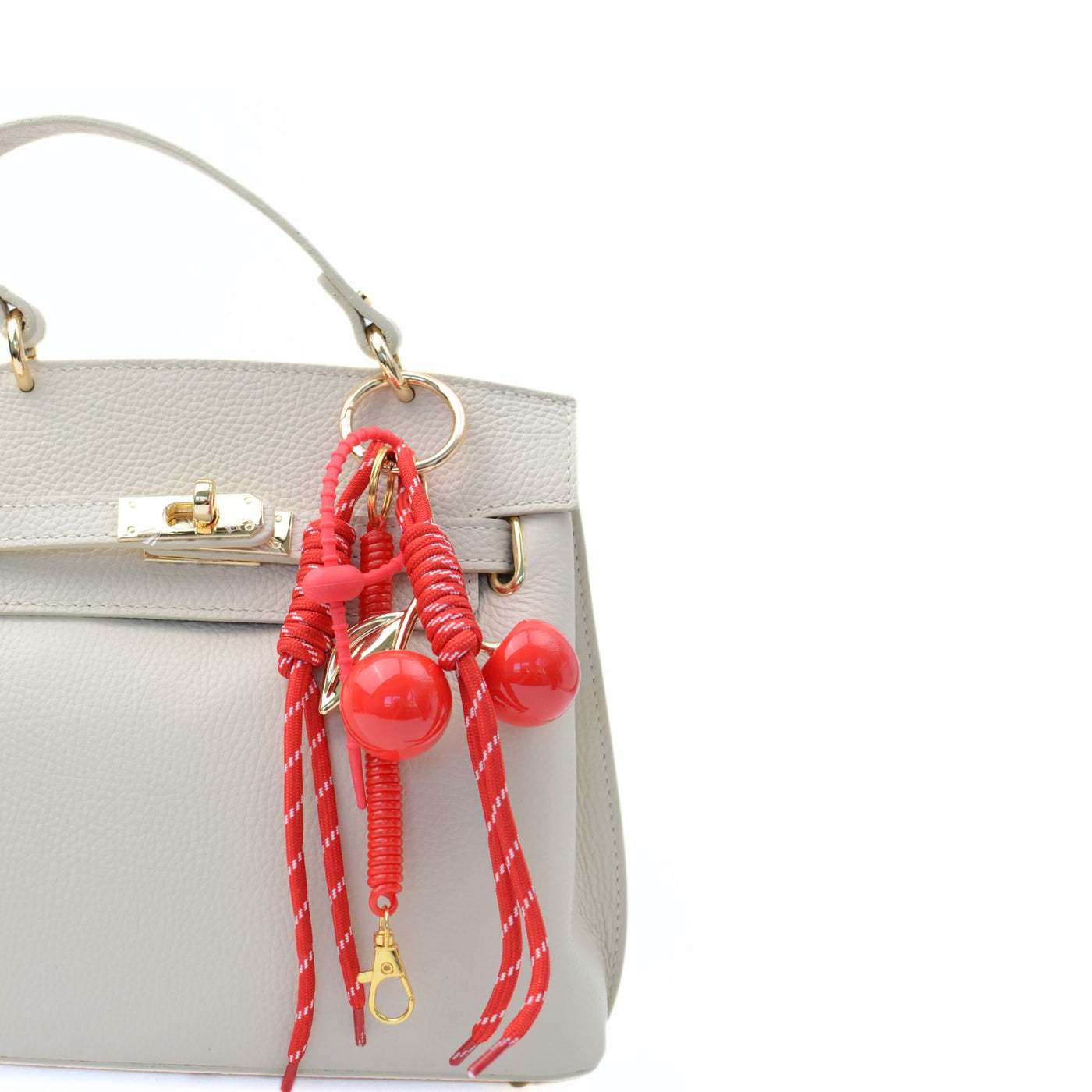 Bag charm 32