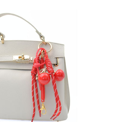 Bag charm 32