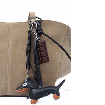Bag charm 33