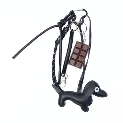 Bag charm 33