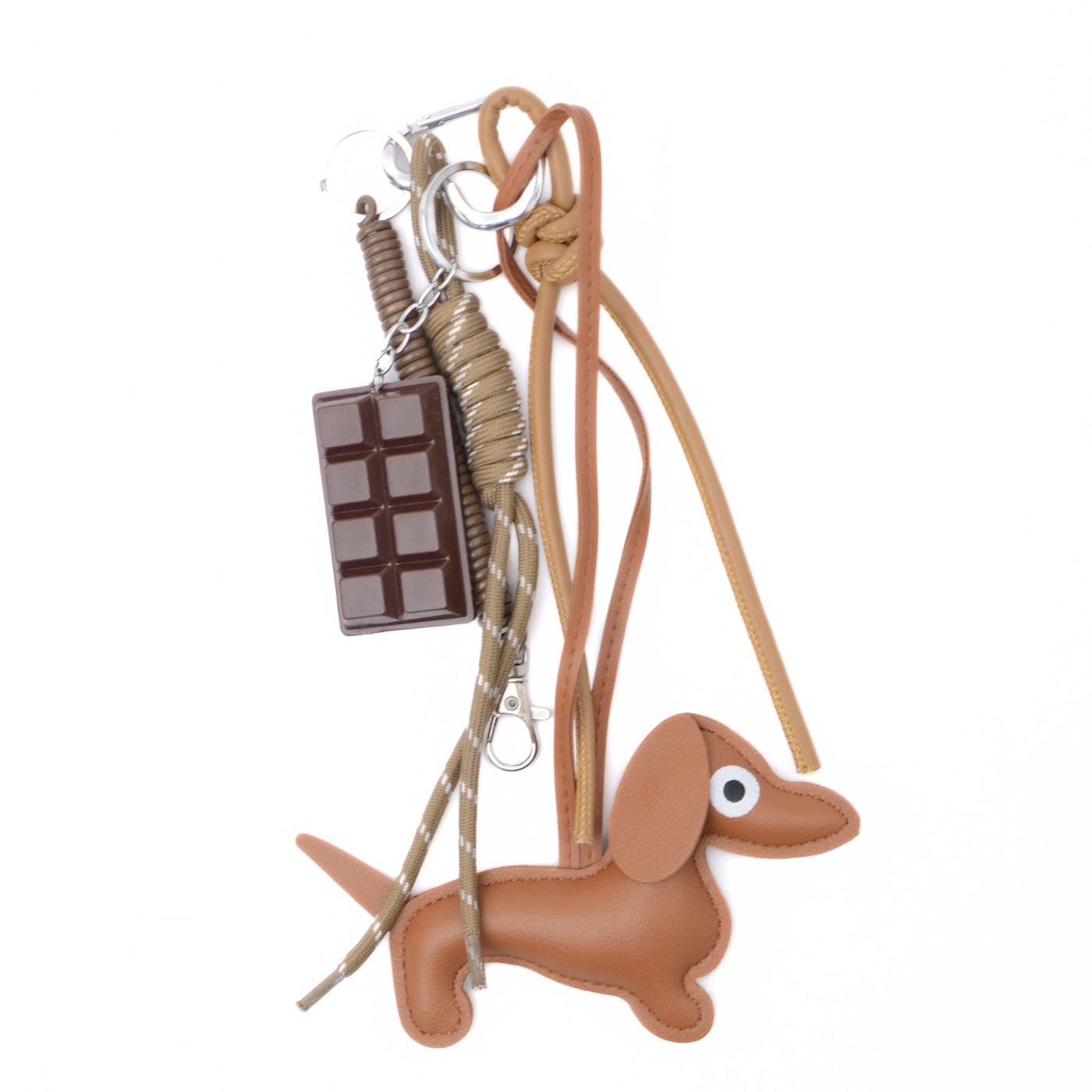 Bag charm 34