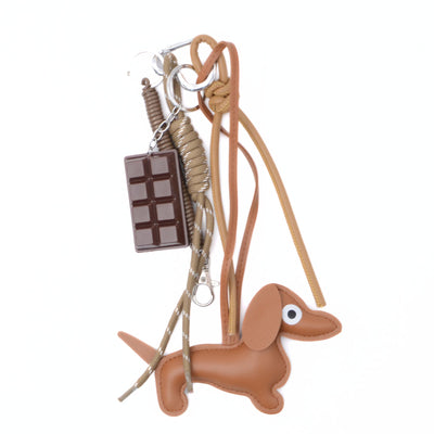 Bag charm 34