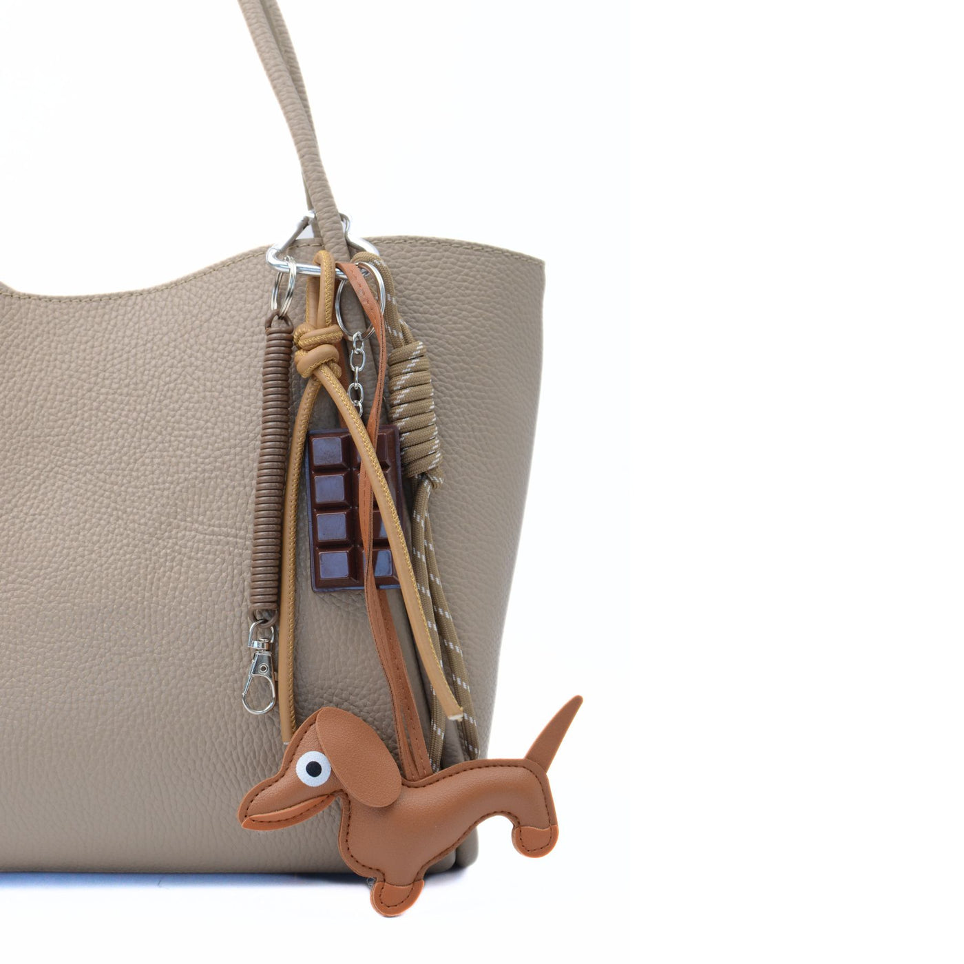 Bag charm 34