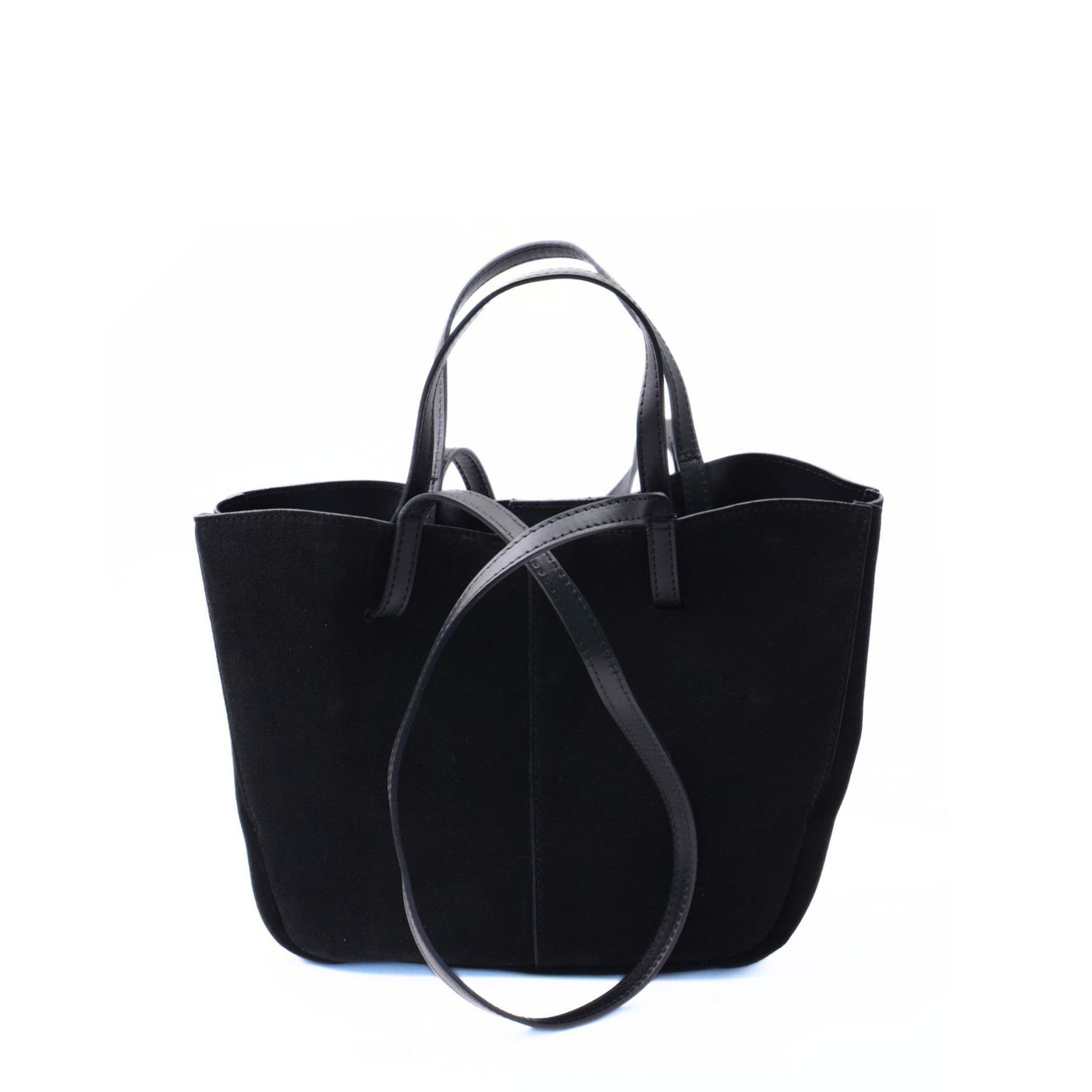 Mocka bag "Nola" black