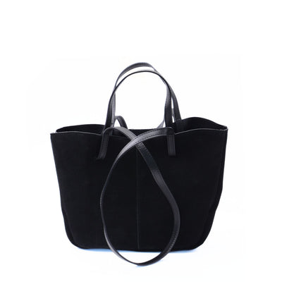 Mocka bag "Nola" black