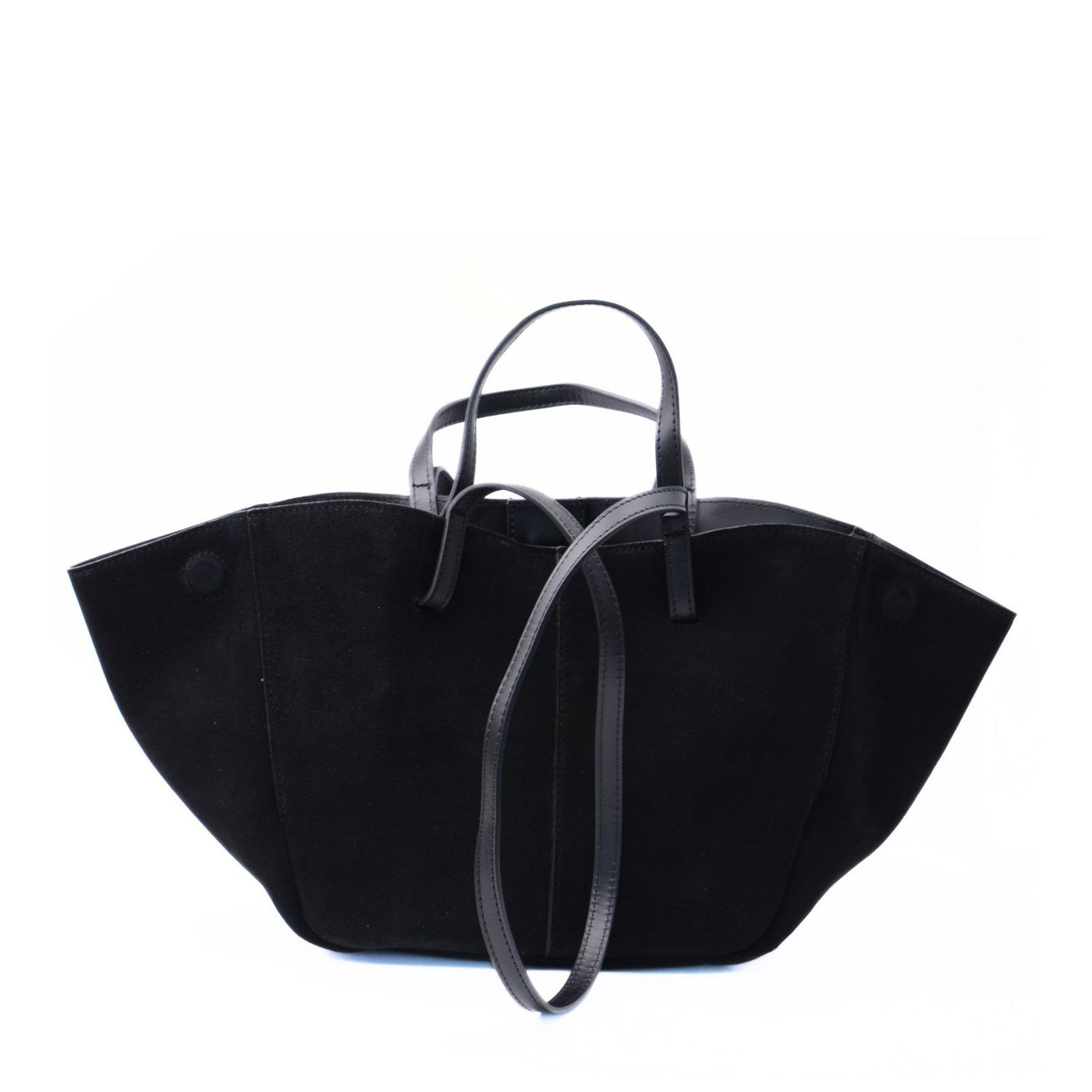 Mocka bag "Nola" black