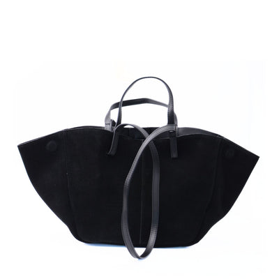 Mocka bag "Nola" black