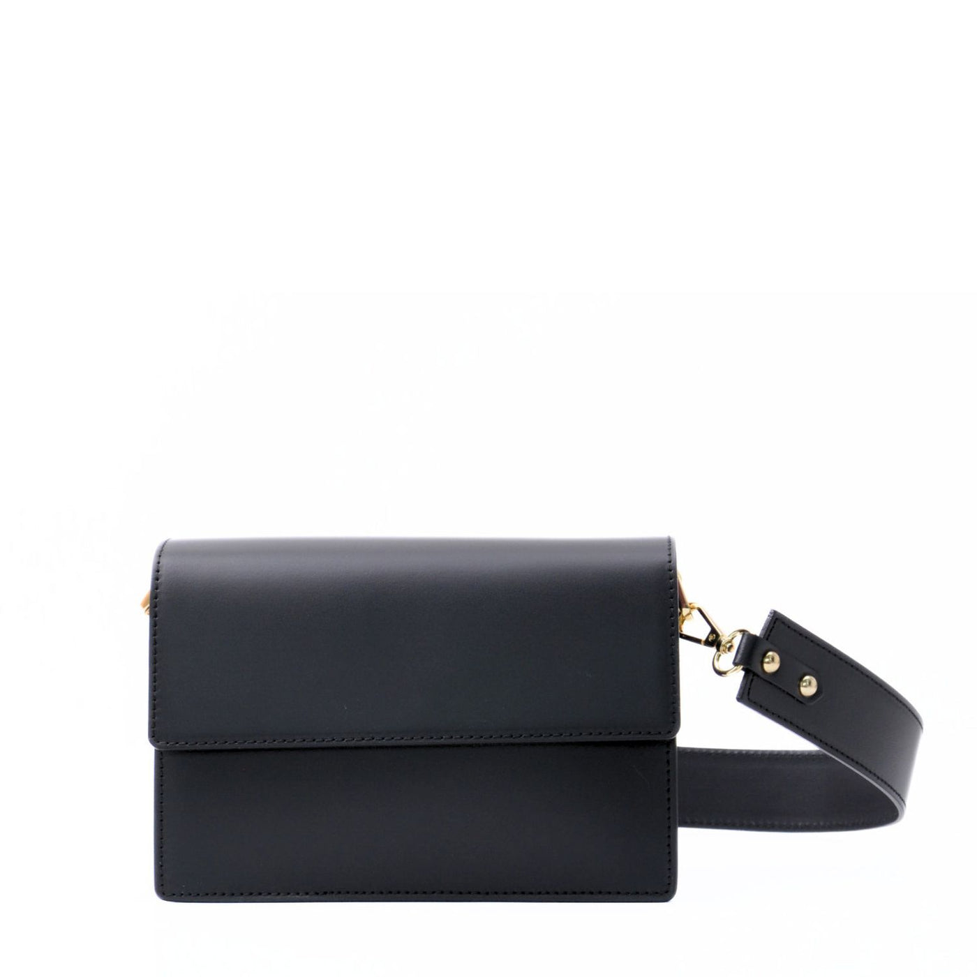 Väska "Ardea" Svart