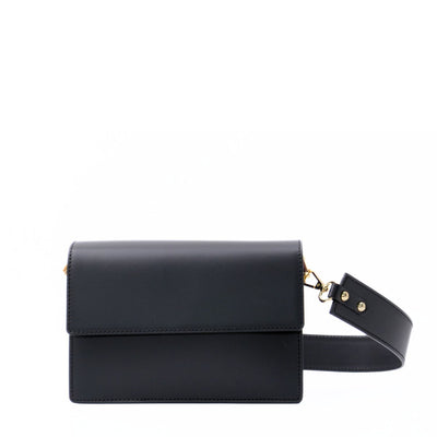 Väska "Ardea" Svart