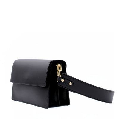 Väska "Ardea" Svart