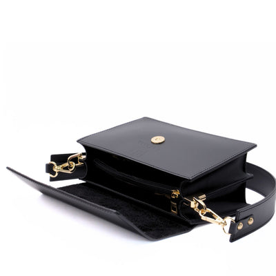 Väska "Ardea" Svart