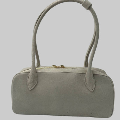 Sample Alba Mockaväska Beige /