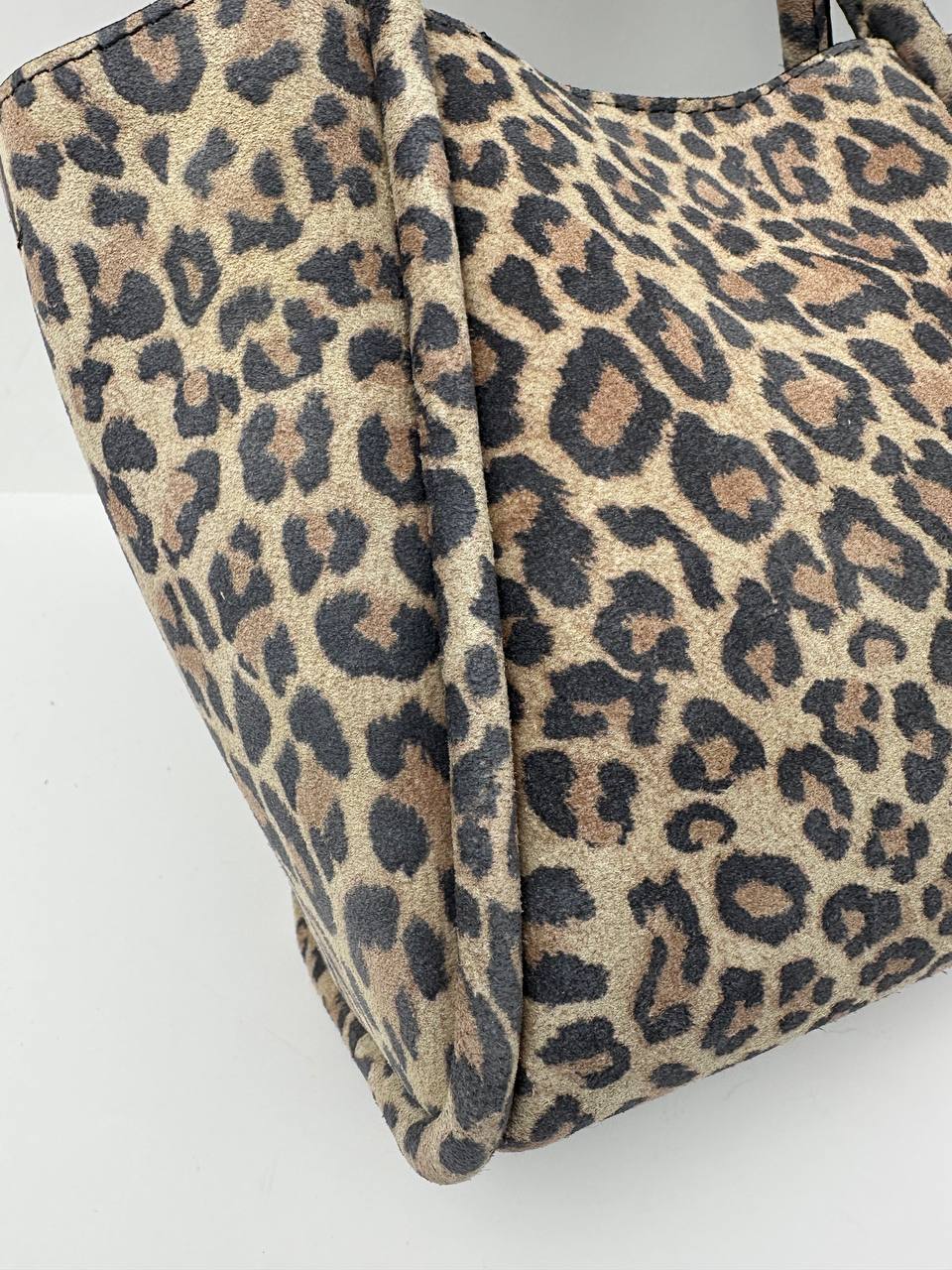 Sample Florence S Leopard /