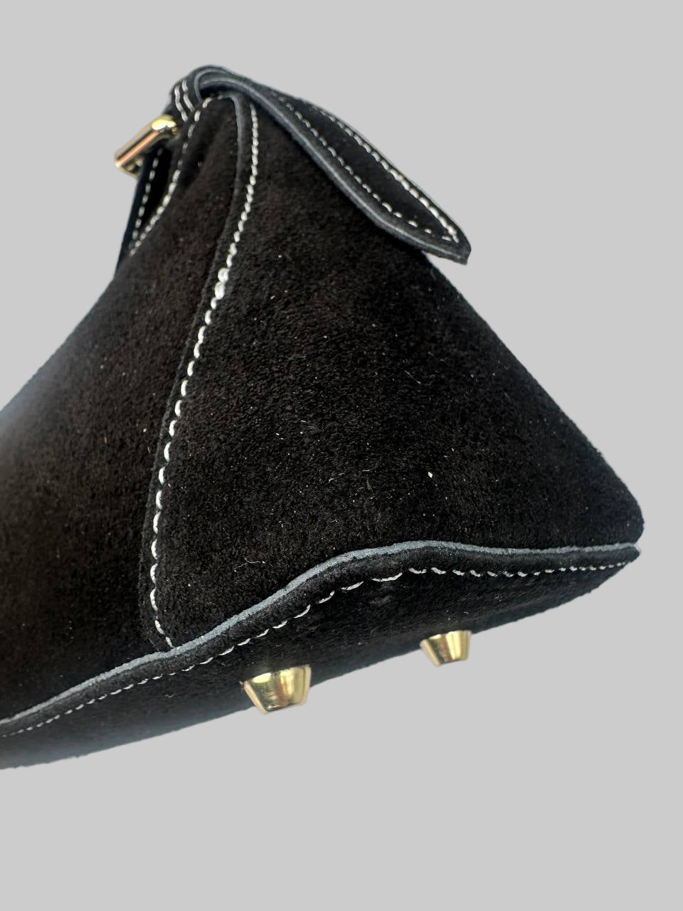 Sample Mockaväska Svart /