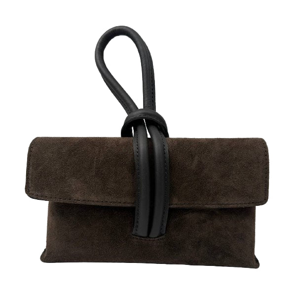 Sample Barletta Mockaväska Mocha /