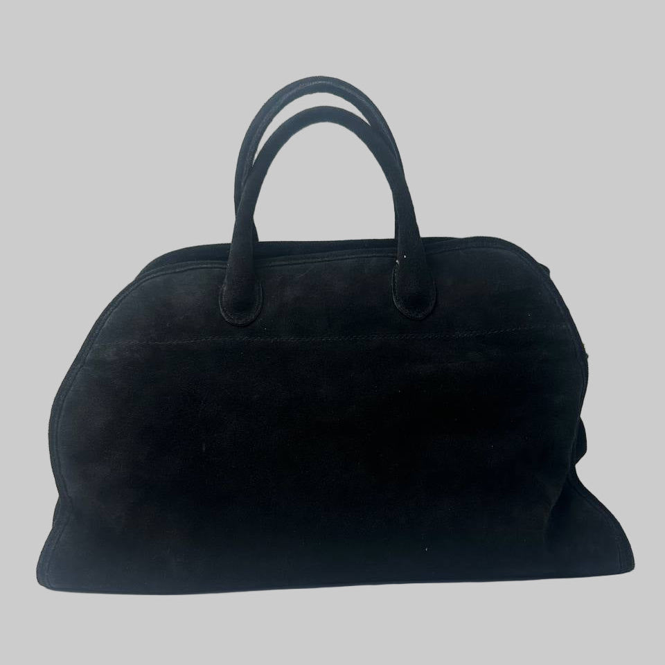 Sample Mockaväska Maxi Svart /