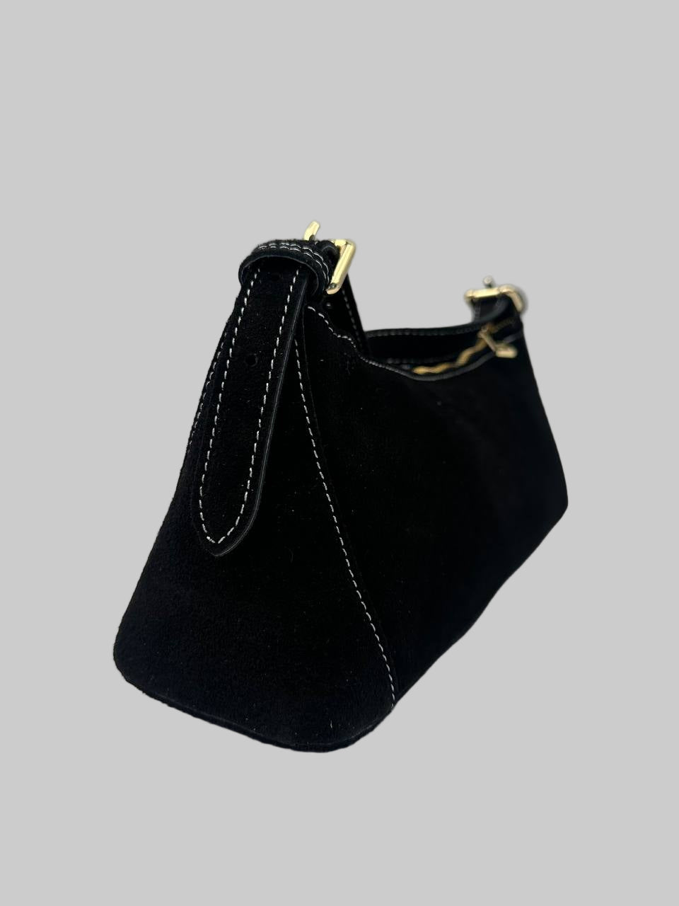 Sample Mockaväska Svart /