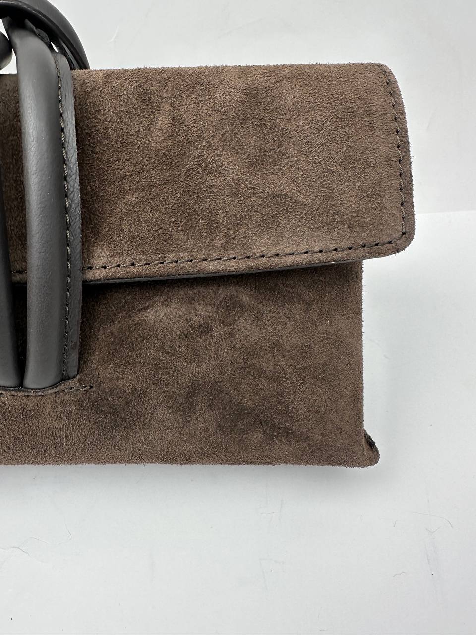 Sample Barletta Mockaväska Mocha /