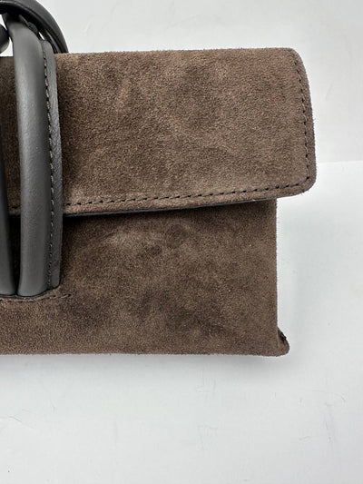 Sample Barletta Mockaväska Mocha /