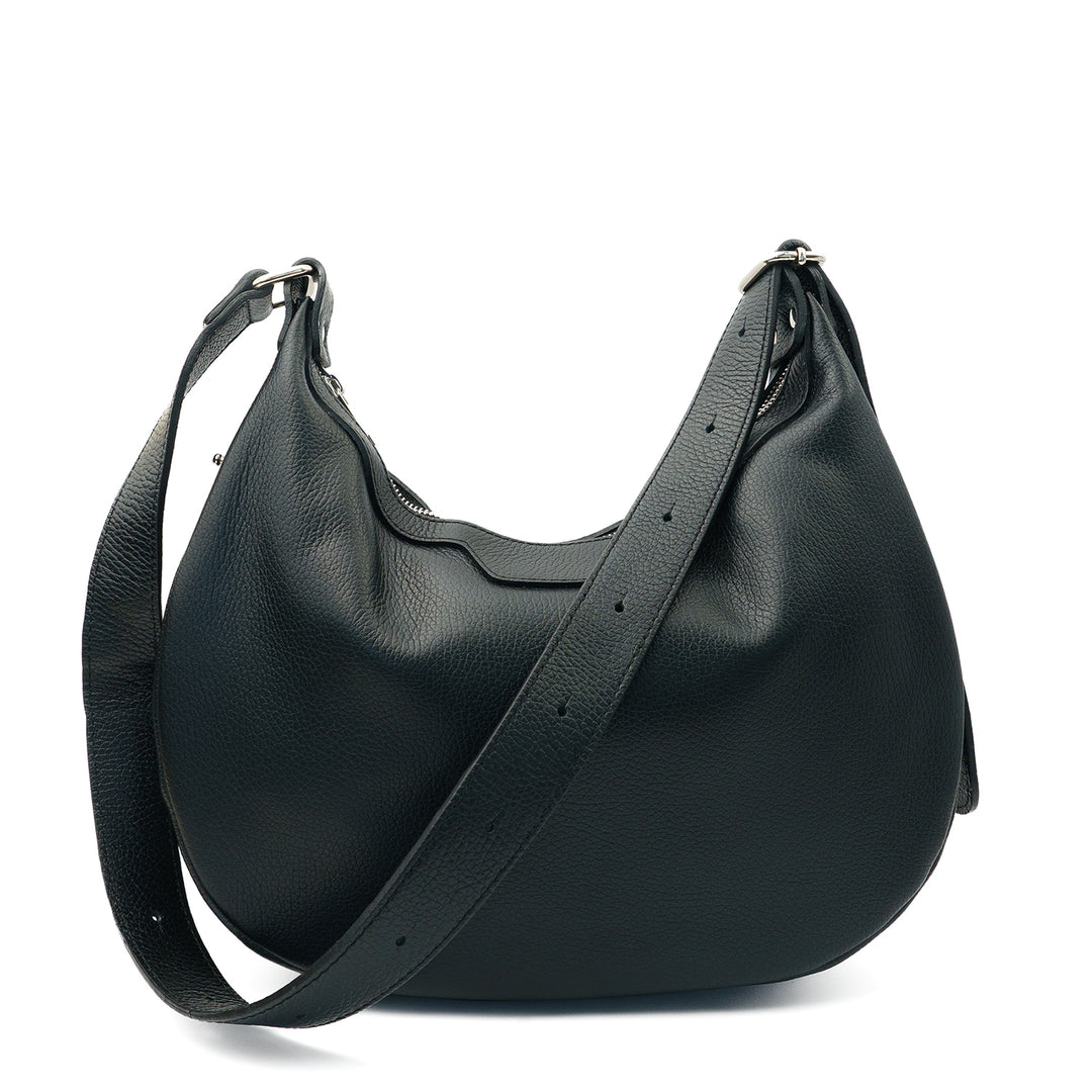 Hobo international selling leather handbag