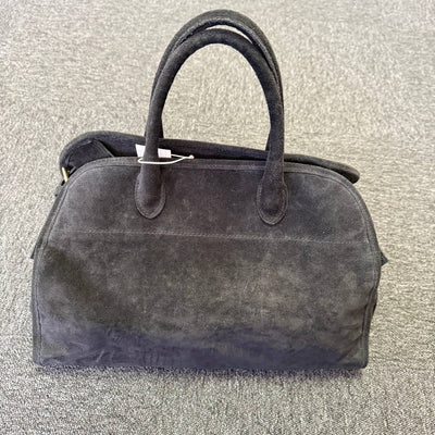 Sample Mockaväska Maxi Svart /