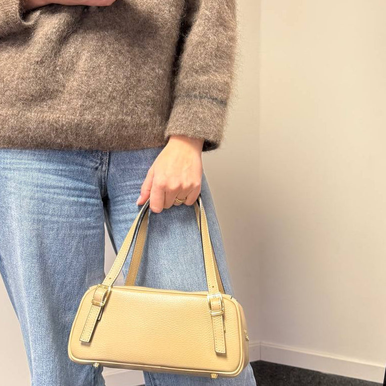 Sample Turin Ljus Taupe /